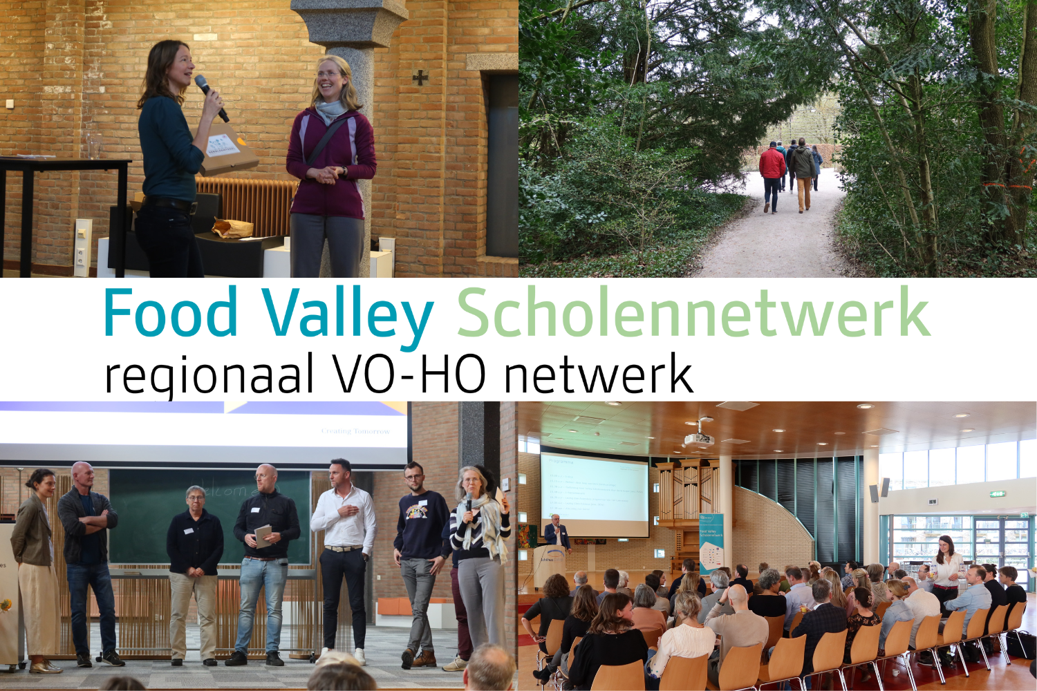 Overzicht+logo Food Valley Scholennetwerk