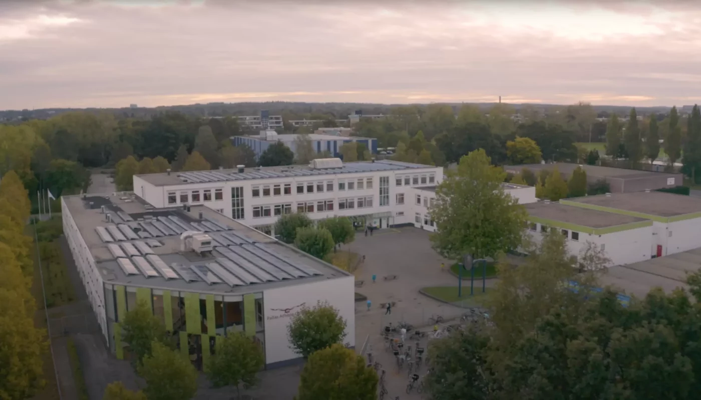 Pallas Athene College