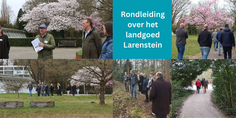 Rondleiding FVSN 2024/25