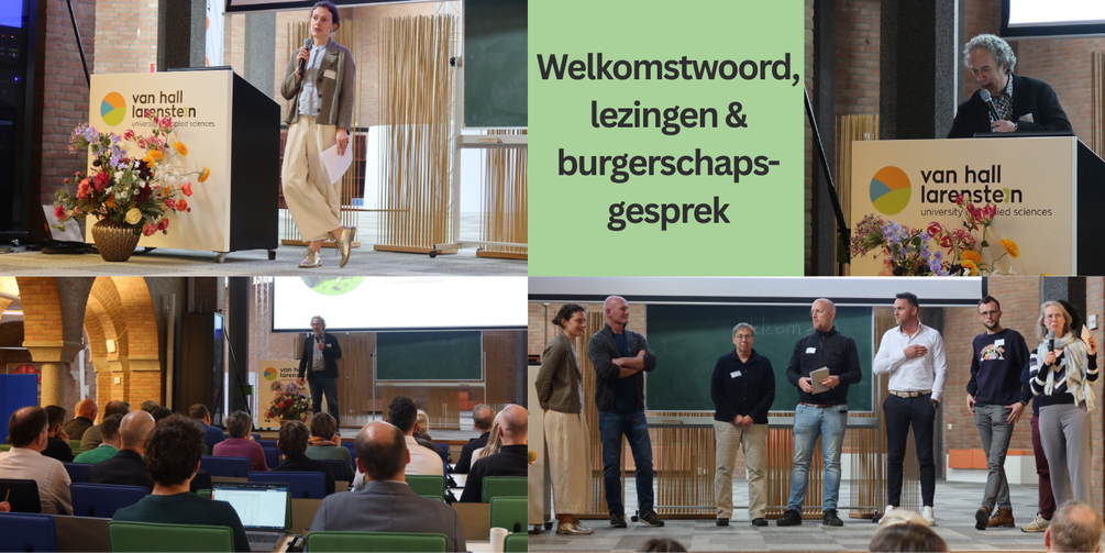 FVSN-conferentie 24-25 Welkomstwoord