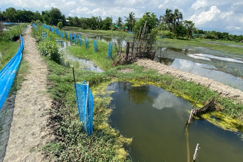 Read more about water management Read more about water management