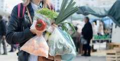 Mogelijk komt er een maximum aan het aantal tasjes die een Europese consument mag gebruiken per jaar     Mogelijk komt er een maximum aan het aantal tasjes die een Europese consument mag gebruiken per jaar