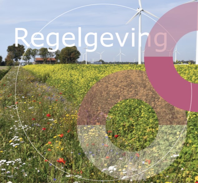 Regelgeving