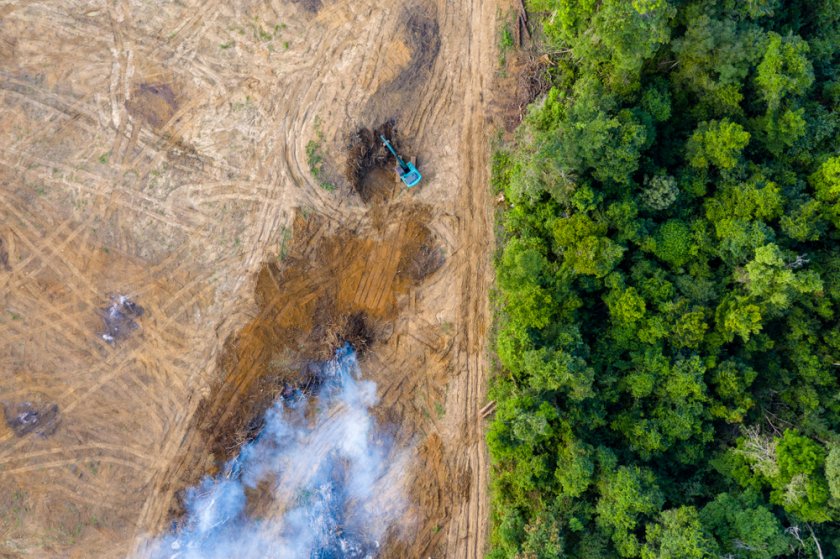 Climate story 1: Tracking CO2-emissions Climate story 1: Tracking CO2-emissions