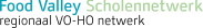 Foodvalley Scholennetwerk logo
